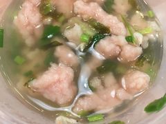 -温州瘦肉丸(中山北路店)