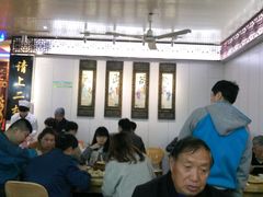 大堂-西工饭庄快餐厅(西工小街店)