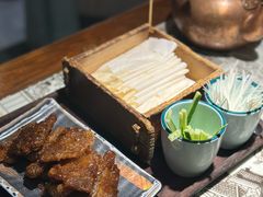 -一味大院•桐庐菜传承店(春江路店)