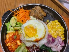 -将军牛排·尔滨地标朝鲜族美食(总店)
