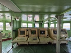 -泰达航母主题公园