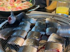 -味家烤肉烤鳗鱼牛排(西塔旗舰店)