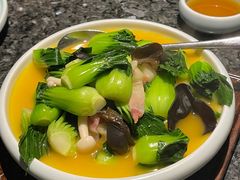 -小城故事·地道宁波味(月湖盛园店)