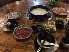 -盈田盈粥庄(博山东路店)