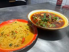 -馬伍旺川菜(江北虹悦城店)