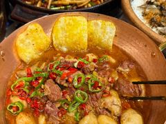 -图味美小黄鱼·景德菜(浙江路店)