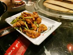 -粗粮人家·东北菜(洋桥店)