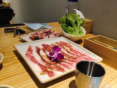 -喜来稀肉(北外滩白玉兰广场店)
