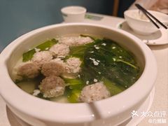 -绿草地·湘菜(7mall店)