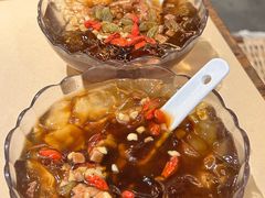 -江味龙虾馆·裸蓝龙虾(南山店)