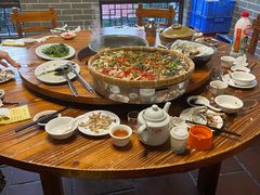 -侠成水上农庄(工业大道店)