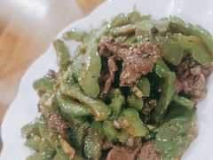 -南记食粥坊·宵夜大排档(莲花总店)
