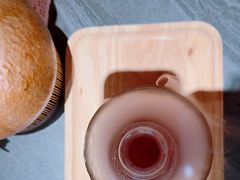 乌梅酿-小厨娘金榜题名(夫子庙秦淮河店)