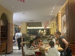-豪客来牛排(金鼎广场店)
