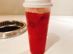 -北大家园食堂
