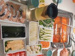 -野妹火锅(龙岗店)