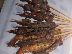 -串盟烧烤大排档·长沙美食地标(星沙店)