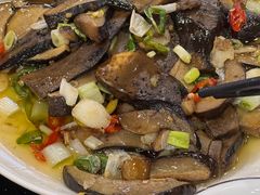 -草墩罗非鱼庄•野生菌•腊排骨(七星街上段店)