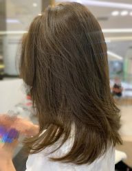 -Mentor Hair Salon