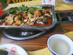 -胖哥八兄弟大排挡(植村店)