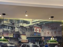 -香港新曜记茶餐厅(万泰城店)