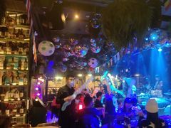 -胡桃里乐队酒馆