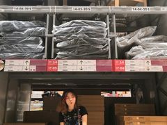 -宜家家居(西安未央商场店)