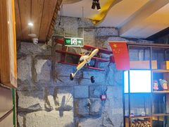 -河坝烧烤串城(金达莱店)
