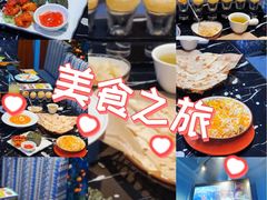 -木尔坦·Multan巴基斯坦清真餐厅halal(大智嘉园店)