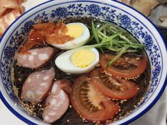 -火焱山烤肉·齐齐哈尔烤肉(朝阳店)