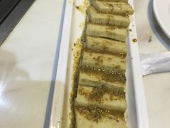 -牧之源炭火烤羊腿(沽源店)