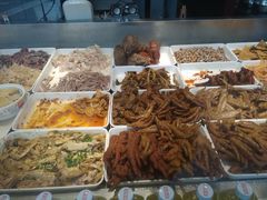 -紫燕百味鸡(南京西路店)