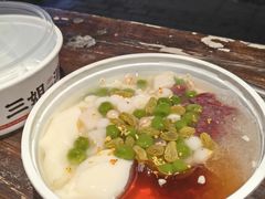 -三姐酒酿(老门东店)