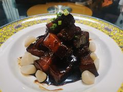 -野马国际·大汉食府