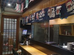 -福匠日本料理(人民路店)