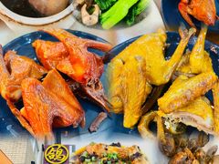 -煲煲掂风味煲仔饭餐厅(西区店)