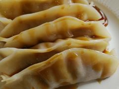 -蔡明纬热干面(长港路店)