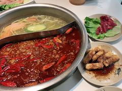 -2烧烤串·秘制鲫鱼