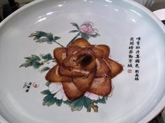 -京味斋·北京烤鸭(新源街店)