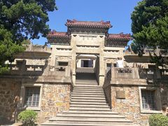 -紫金山天文台