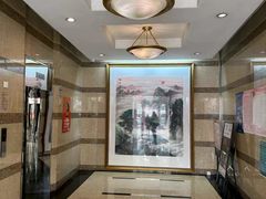 -爱康国宾体检中心(北京航天桥光耀东方分院)