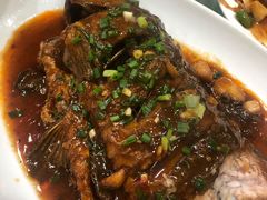 -龙珠饭店-深夜大食堂(五爱西直街店)