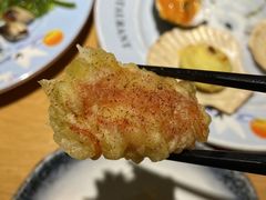-松子料理(世纪城店)
