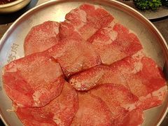 -韩山葵烤肉(太古里店)