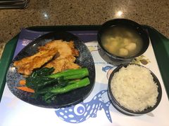 -雨林餐厅(长隆海洋王国店)