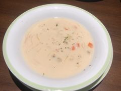 -萨莉亚意式餐厅(常州环球港店)