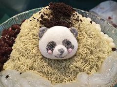 -川正旺江湖菜(三元桥店)