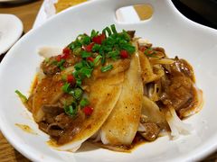 -名羊天下陕北横山铁锅炖羊肉(博文路店)