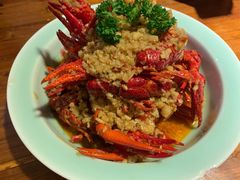 -戴记龙虾(天泽街店)