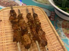 -巴依老爷·新疆美食(上城区天城路店)